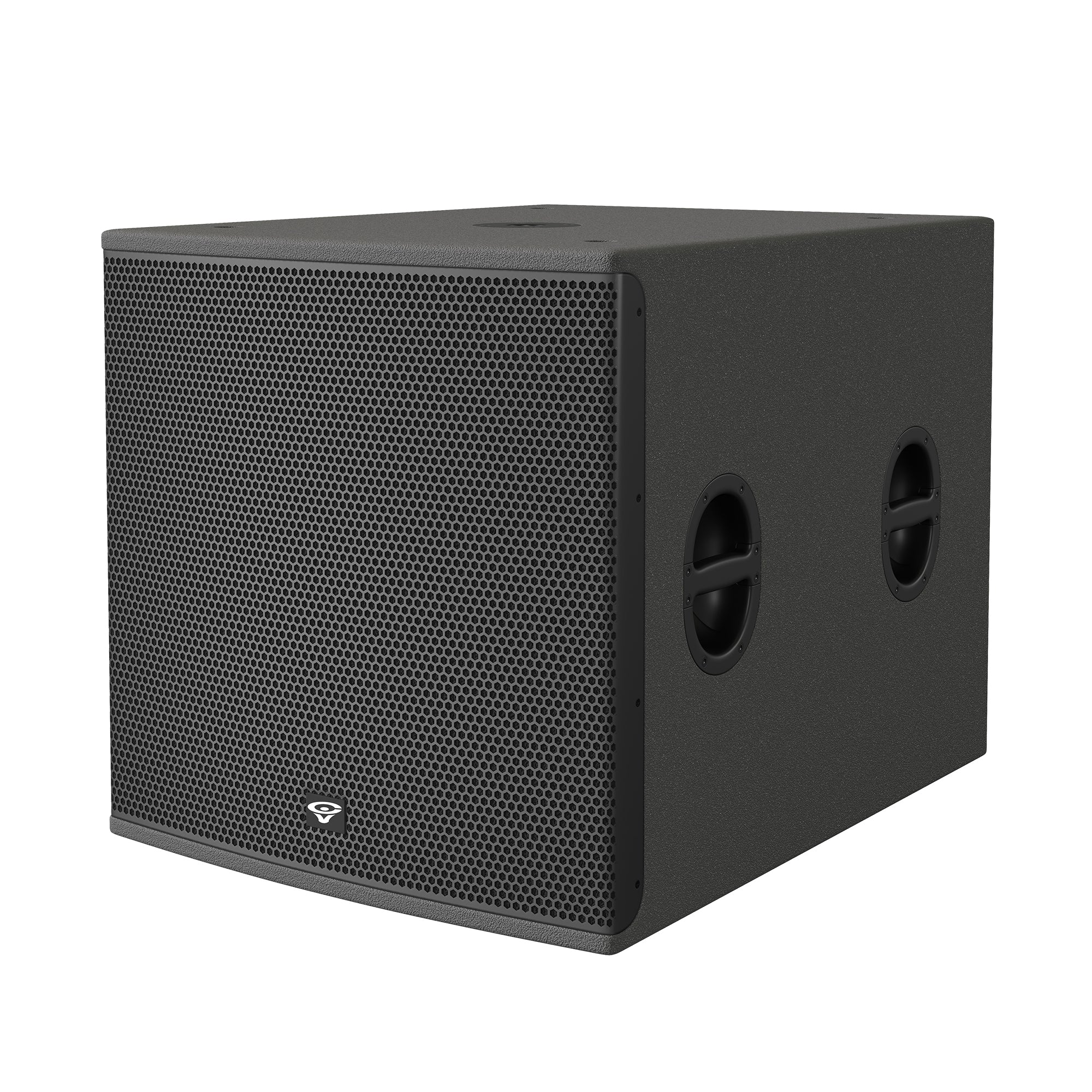 SUBA21 Single 21" Powered Subwoofer - Cerwin Vega